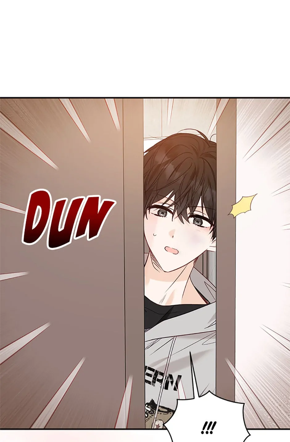 Ideal Match Delivery Service Chapter 33 page 0