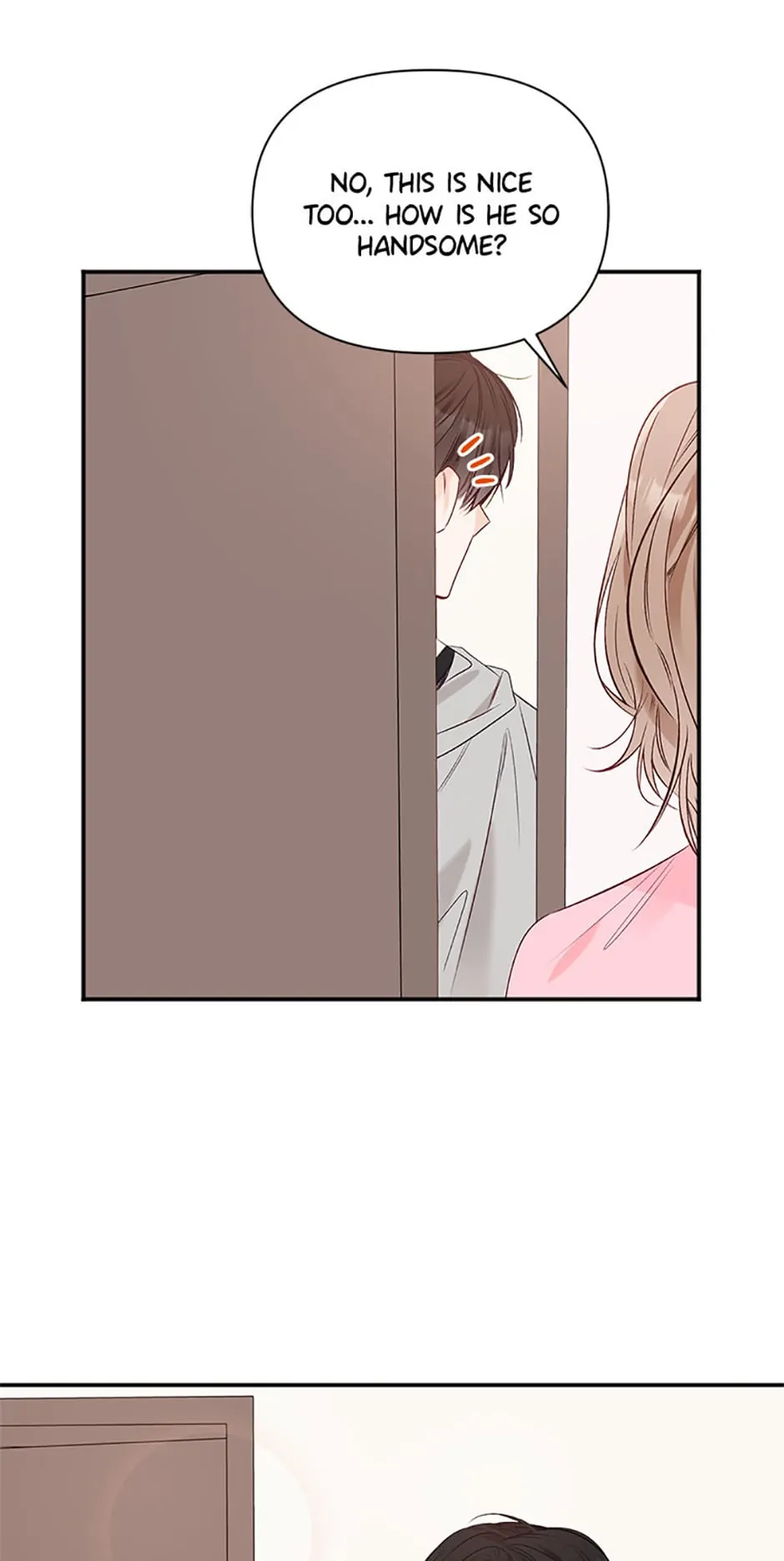 Ideal Match Delivery Service Chapter 33 page 9