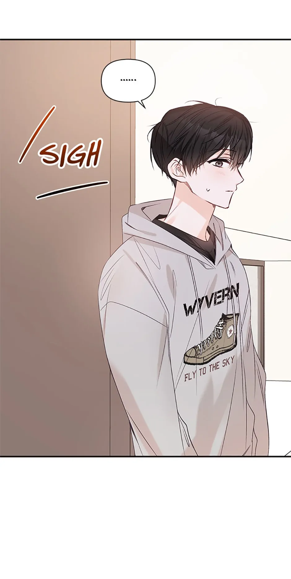 Ideal Match Delivery Service Chapter 33 page 17