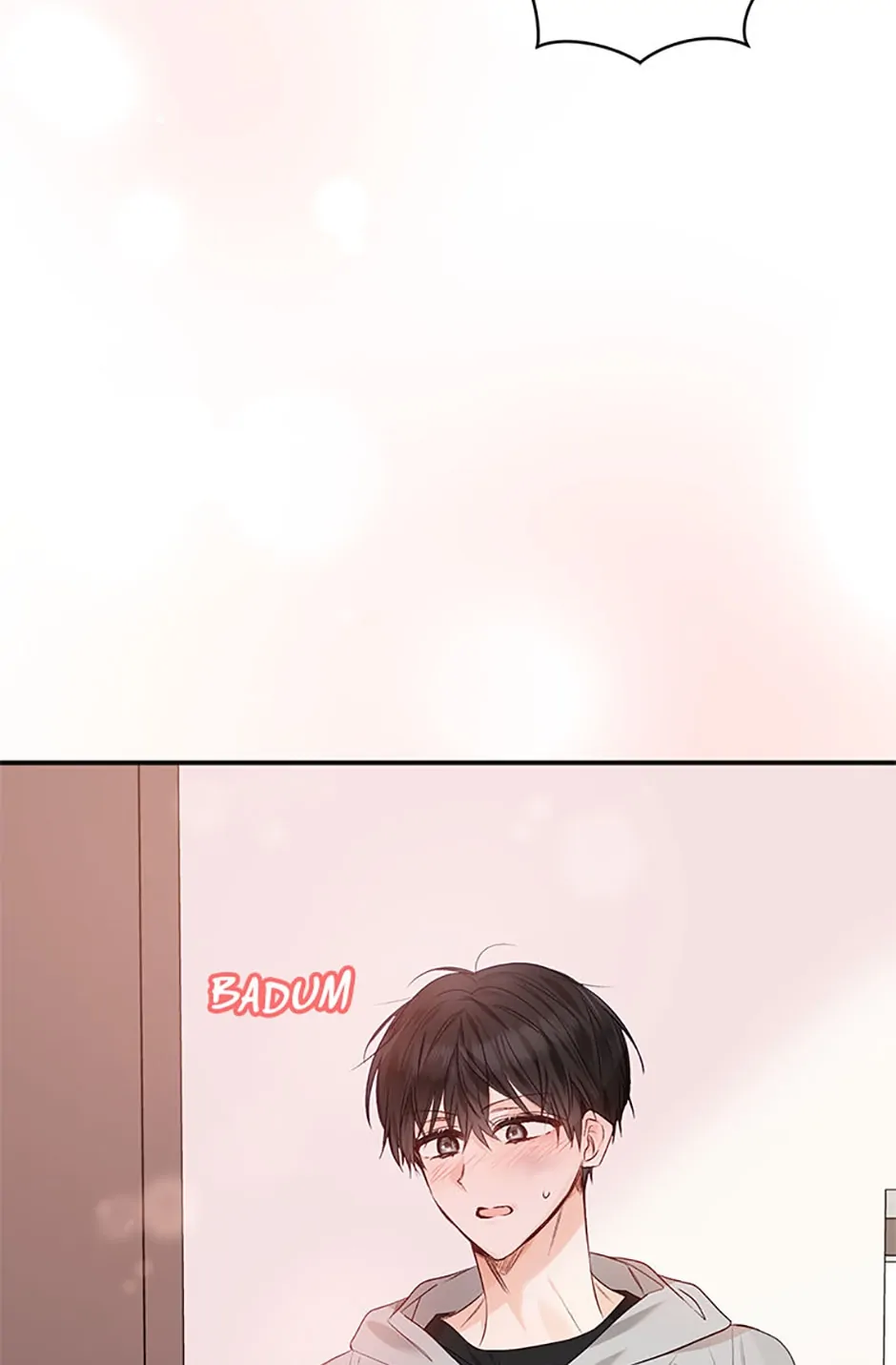 Ideal Match Delivery Service Chapter 33 page 1