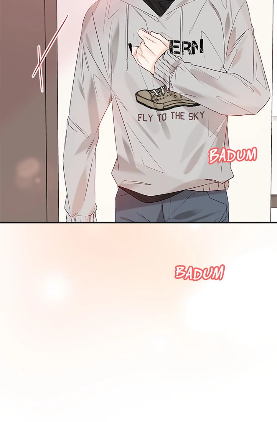 Ideal Match Delivery Service Chapter 33 page 2