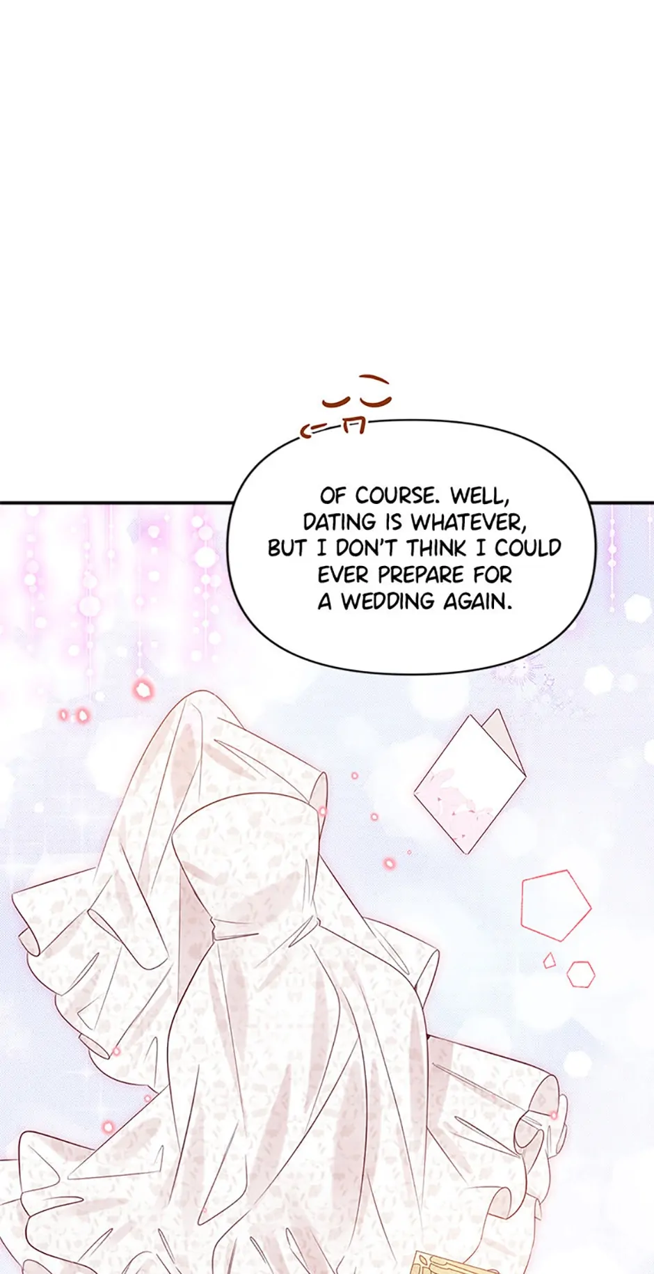 Ideal Match Delivery Service Chapter 33 page 30