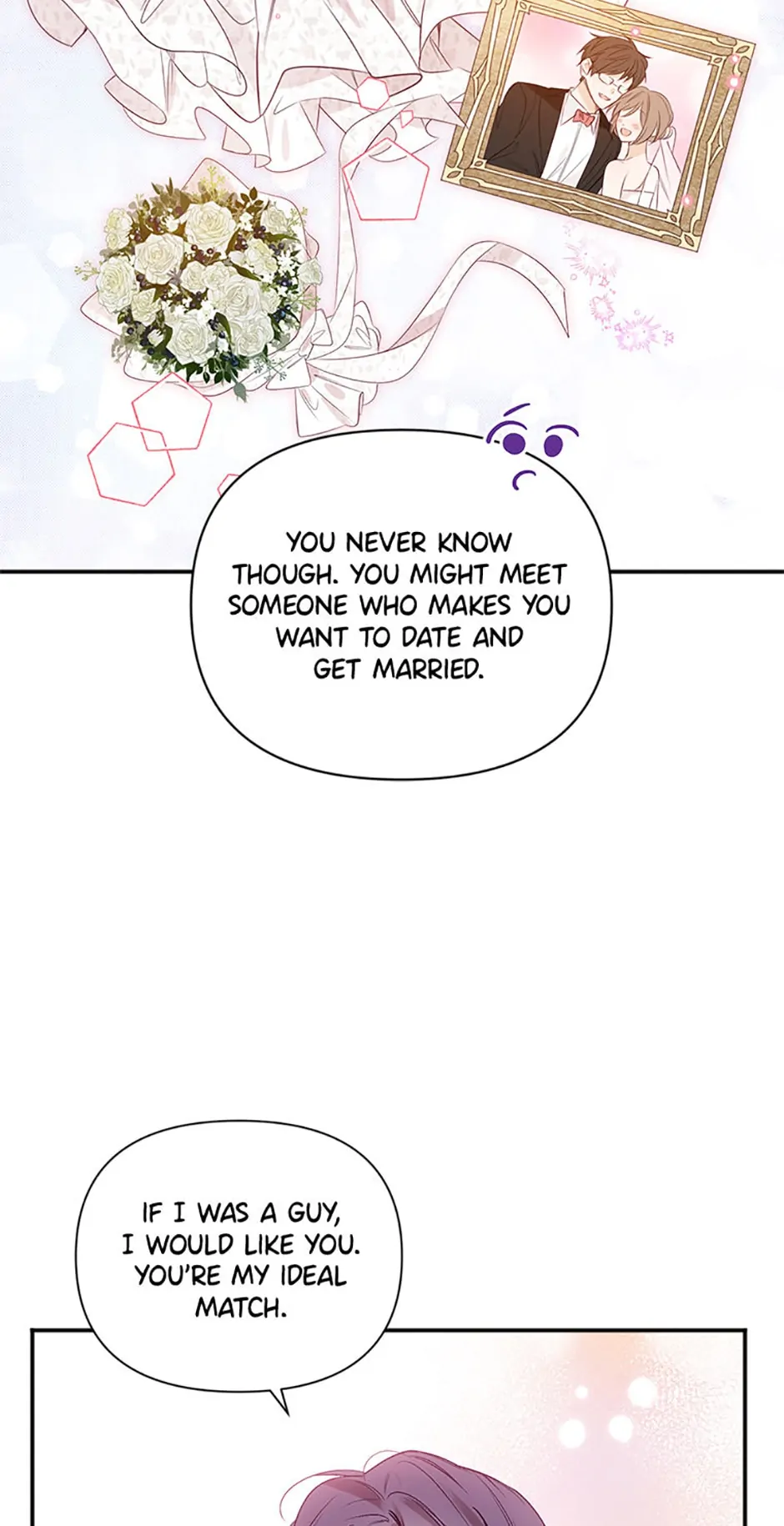 Ideal Match Delivery Service Chapter 33 page 31