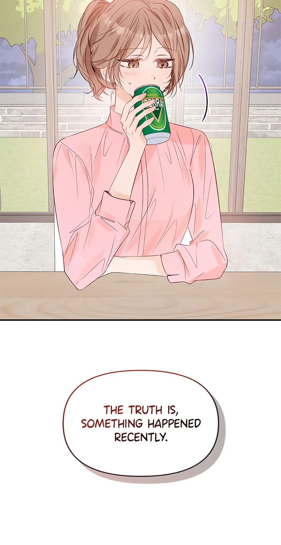 Ideal Match Delivery Service Chapter 33 page 35