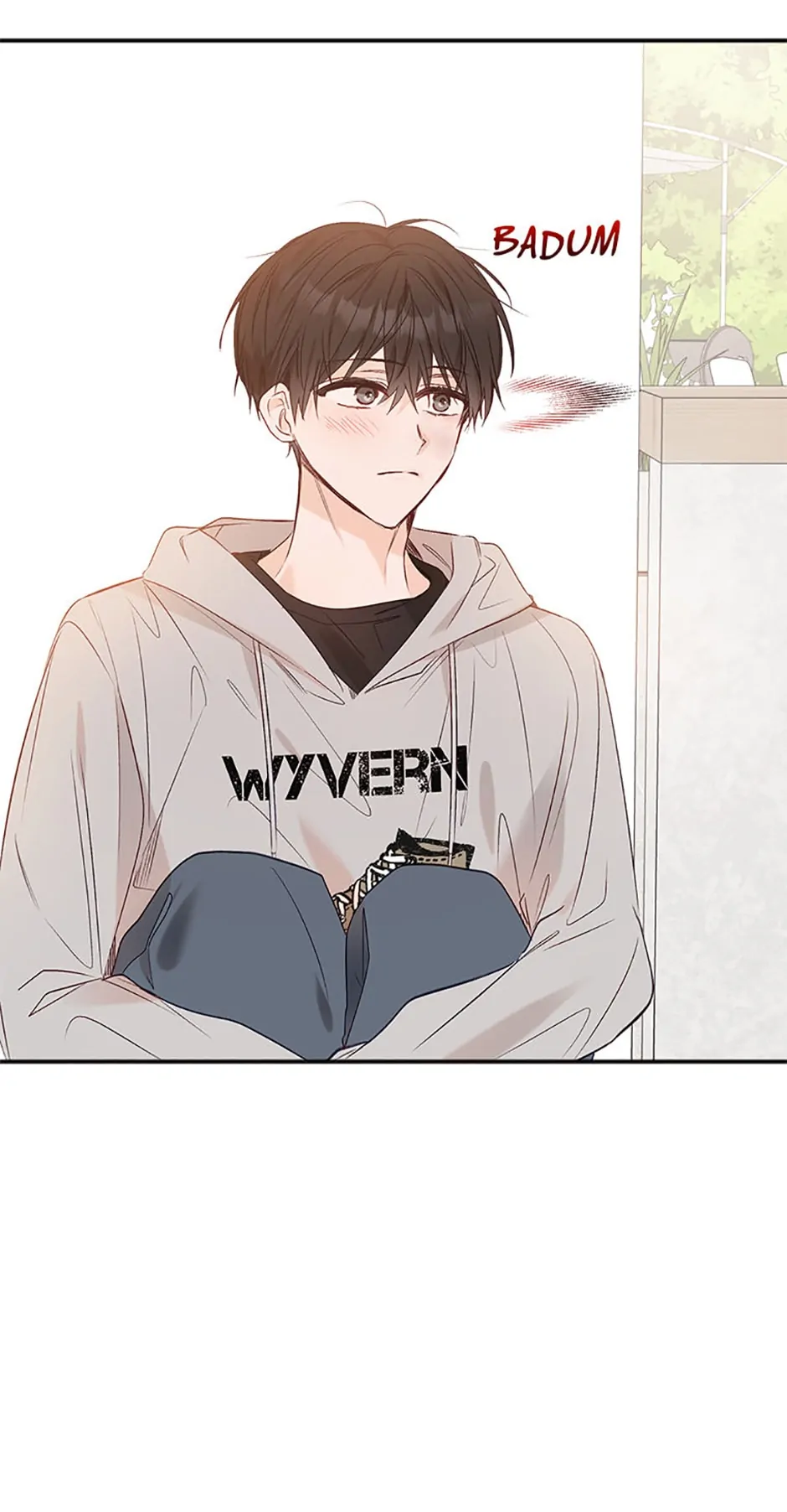 Ideal Match Delivery Service Chapter 33 page 38