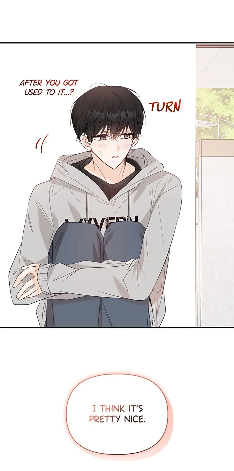 Ideal Match Delivery Service Chapter 33 page 45