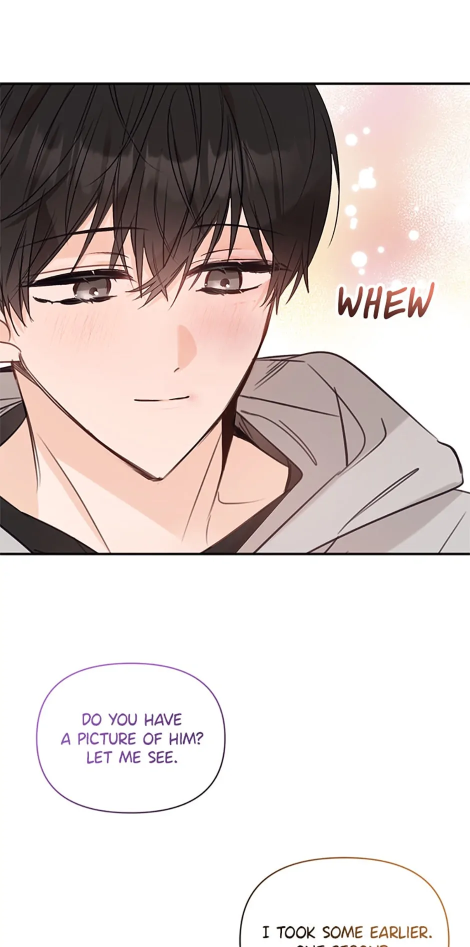 Ideal Match Delivery Service Chapter 33 page 46