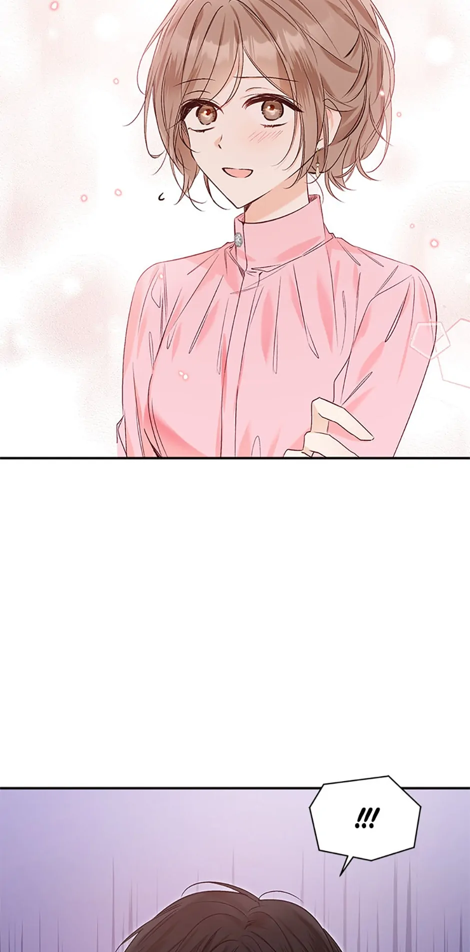 Ideal Match Delivery Service Chapter 33 page 55