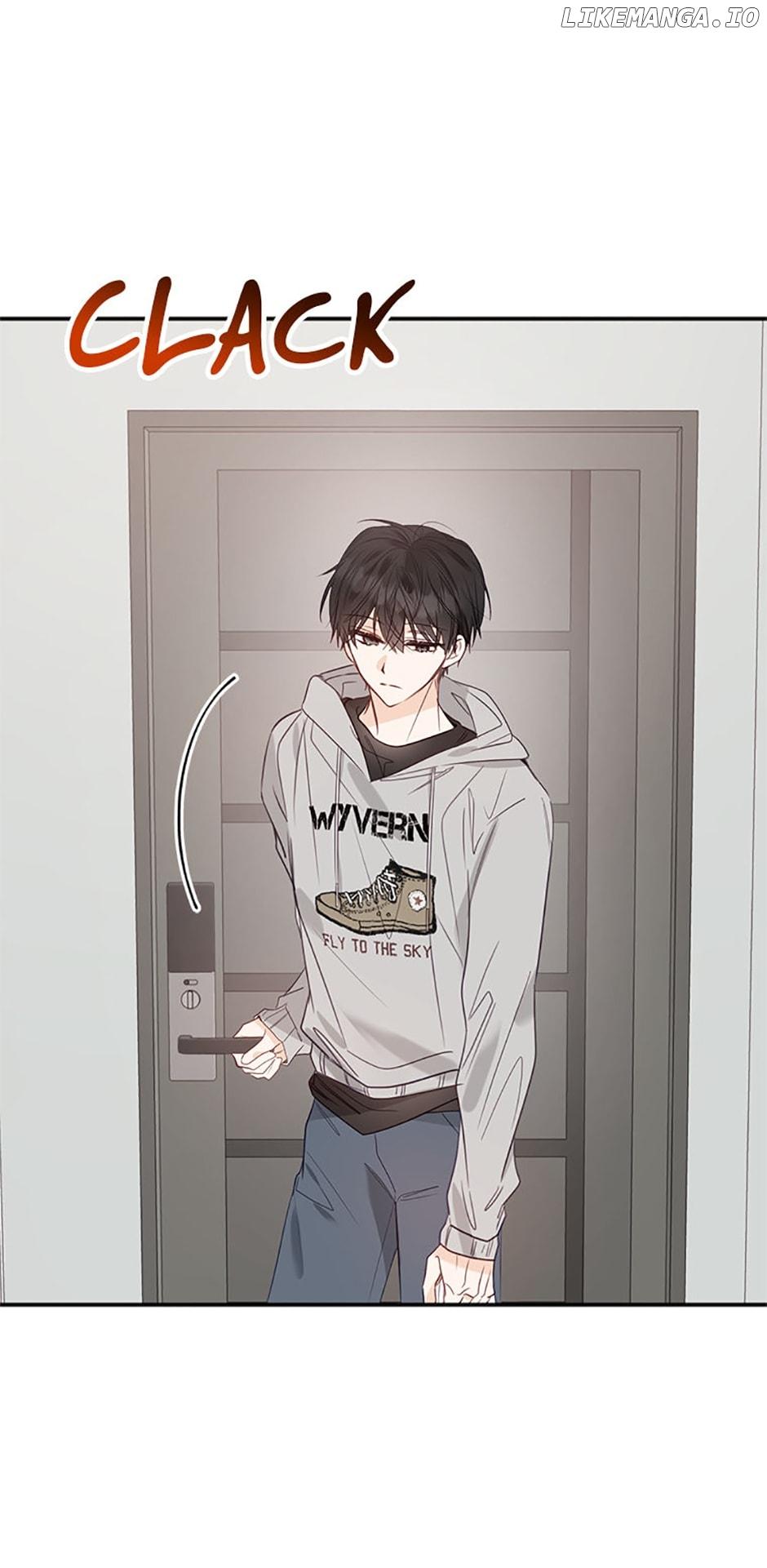 Ideal Match Delivery Service Chapter 34 page 0