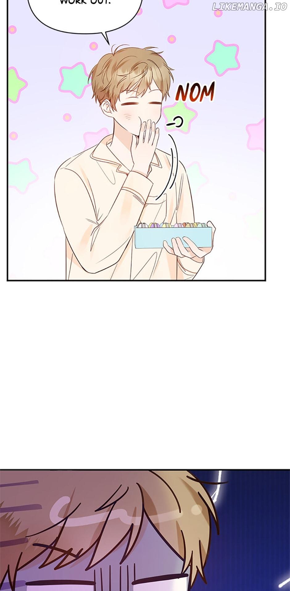 Ideal Match Delivery Service Chapter 34 page 13