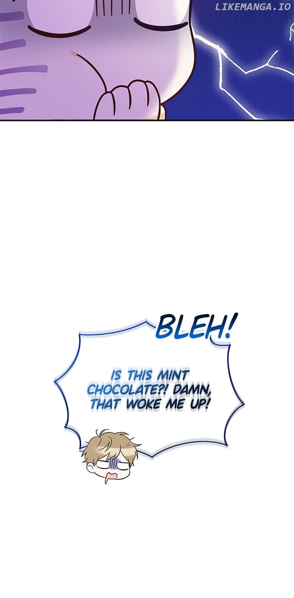 Ideal Match Delivery Service Chapter 34 page 14