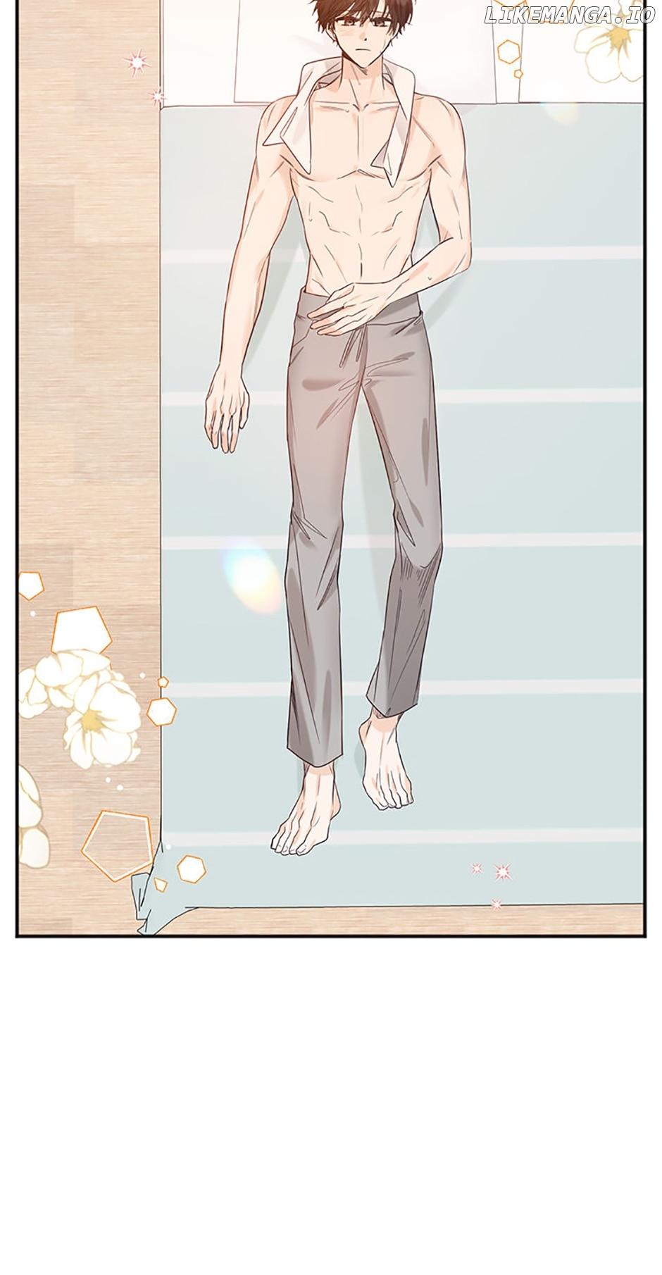 Ideal Match Delivery Service Chapter 34 page 16