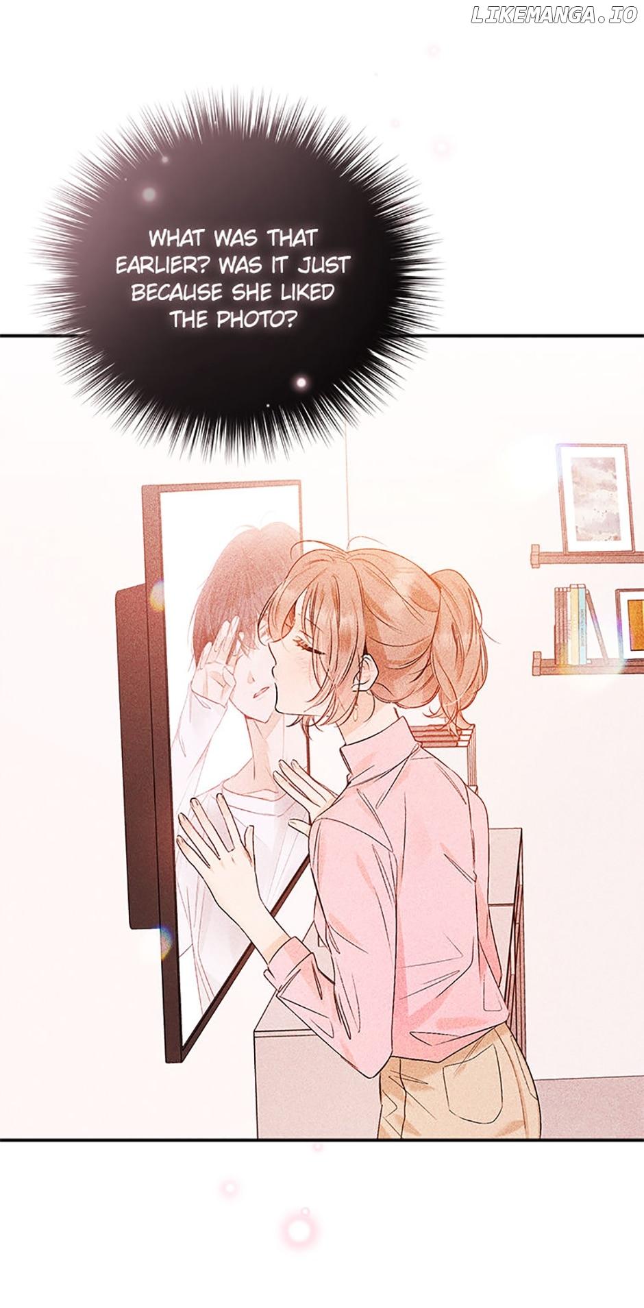 Ideal Match Delivery Service Chapter 34 page 17