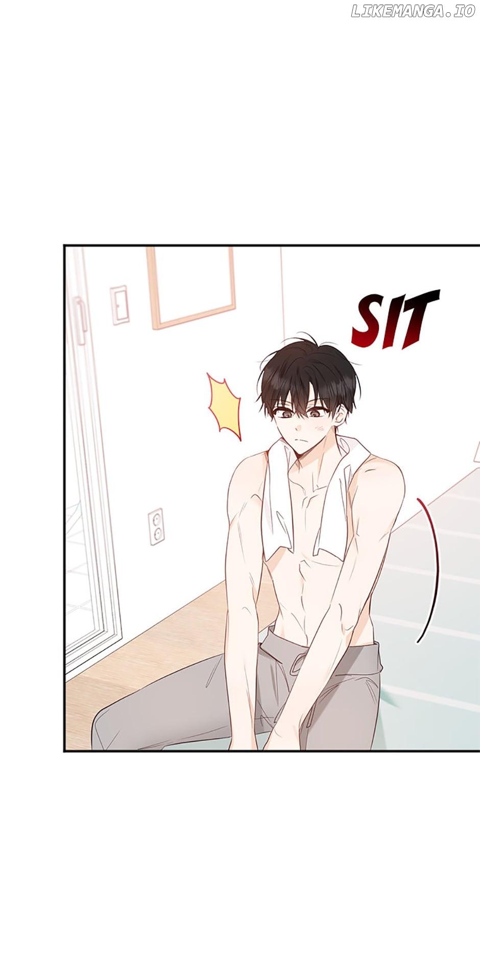 Ideal Match Delivery Service Chapter 34 page 19