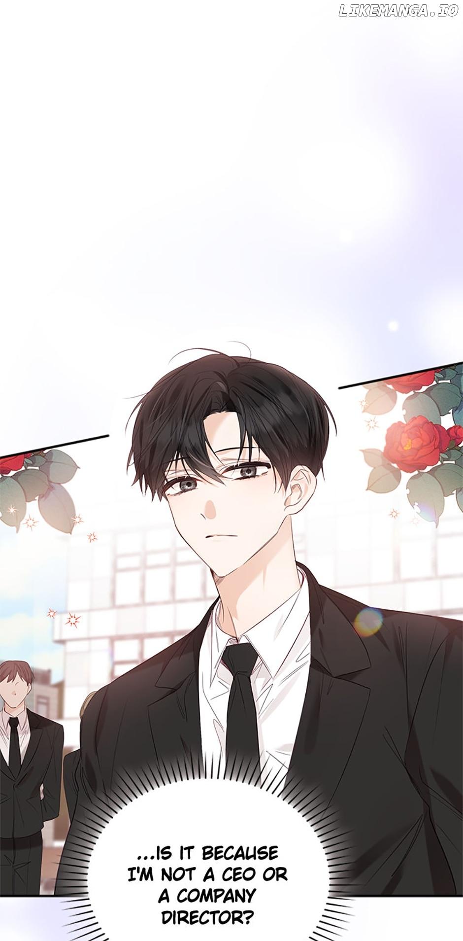 Ideal Match Delivery Service Chapter 34 page 21