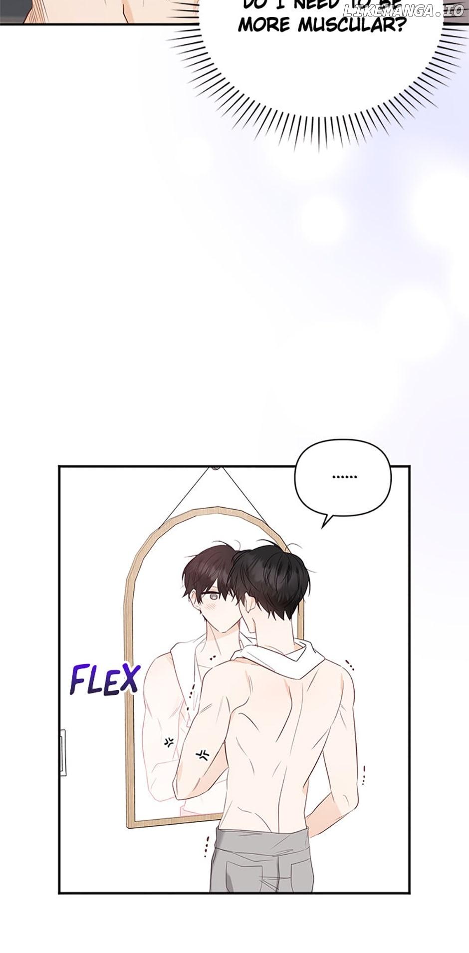 Ideal Match Delivery Service Chapter 34 page 23