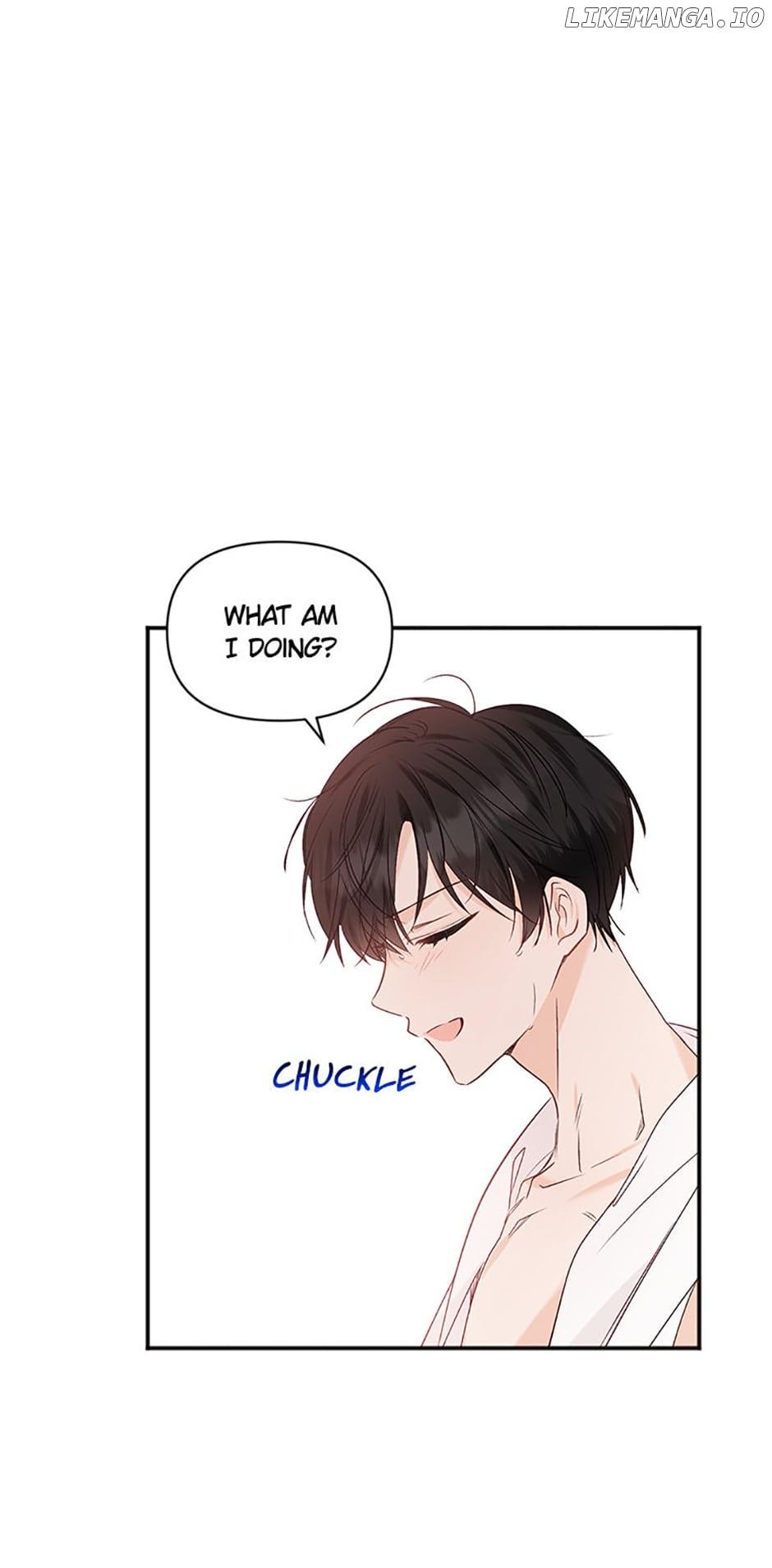 Ideal Match Delivery Service Chapter 34 page 24