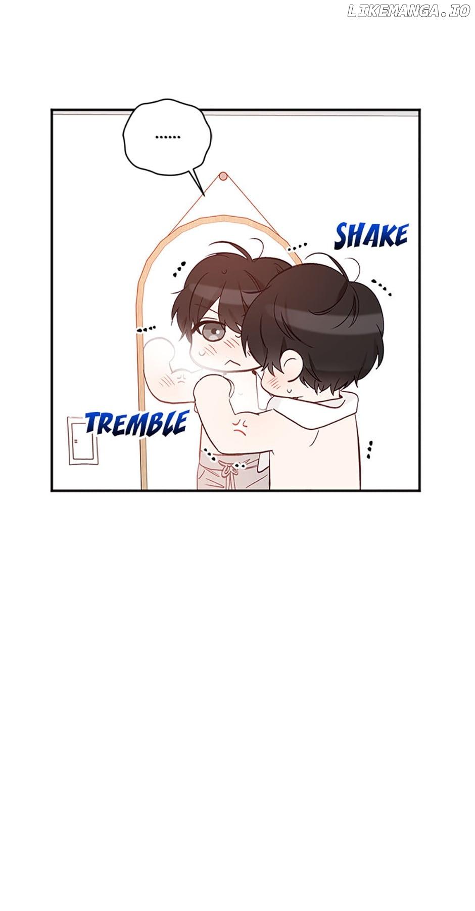 Ideal Match Delivery Service Chapter 34 page 26