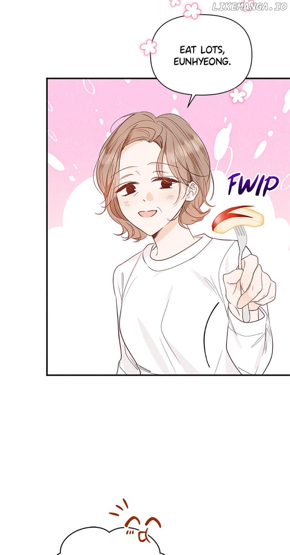 Ideal Match Delivery Service Chapter 34 page 32