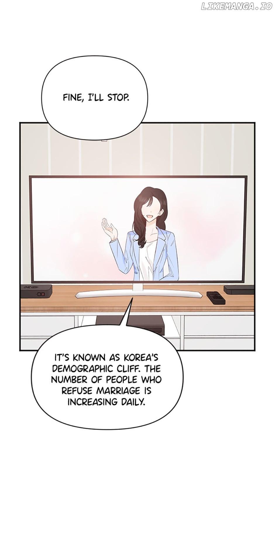 Ideal Match Delivery Service Chapter 34 page 35