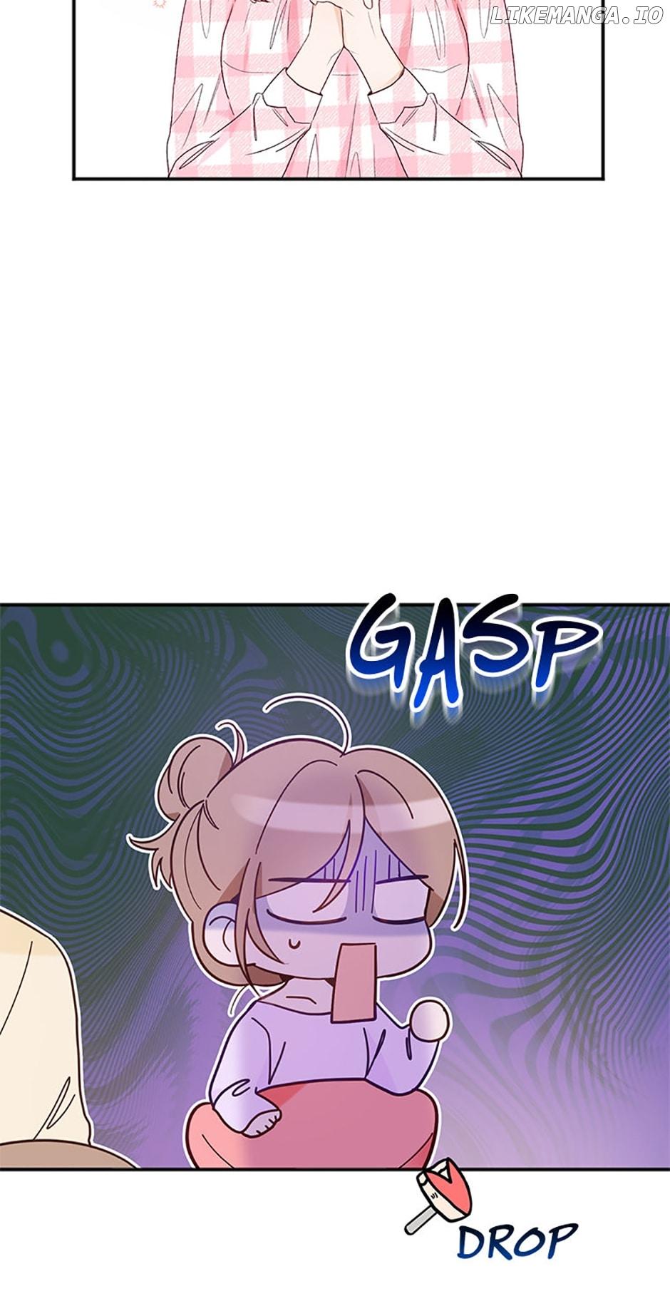 Ideal Match Delivery Service Chapter 34 page 40