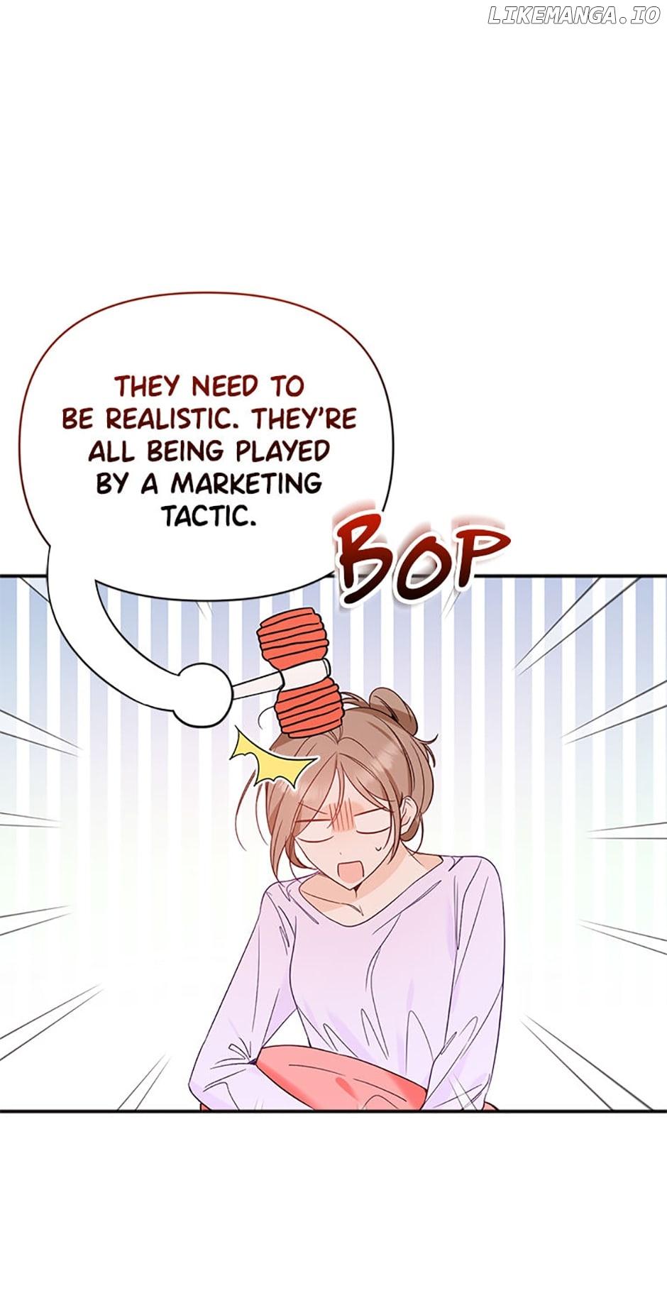 Ideal Match Delivery Service Chapter 34 page 42
