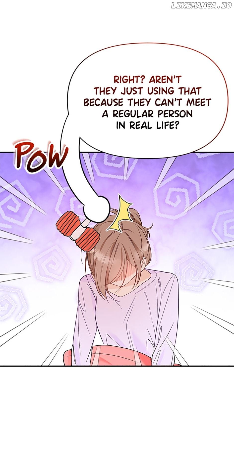 Ideal Match Delivery Service Chapter 34 page 43