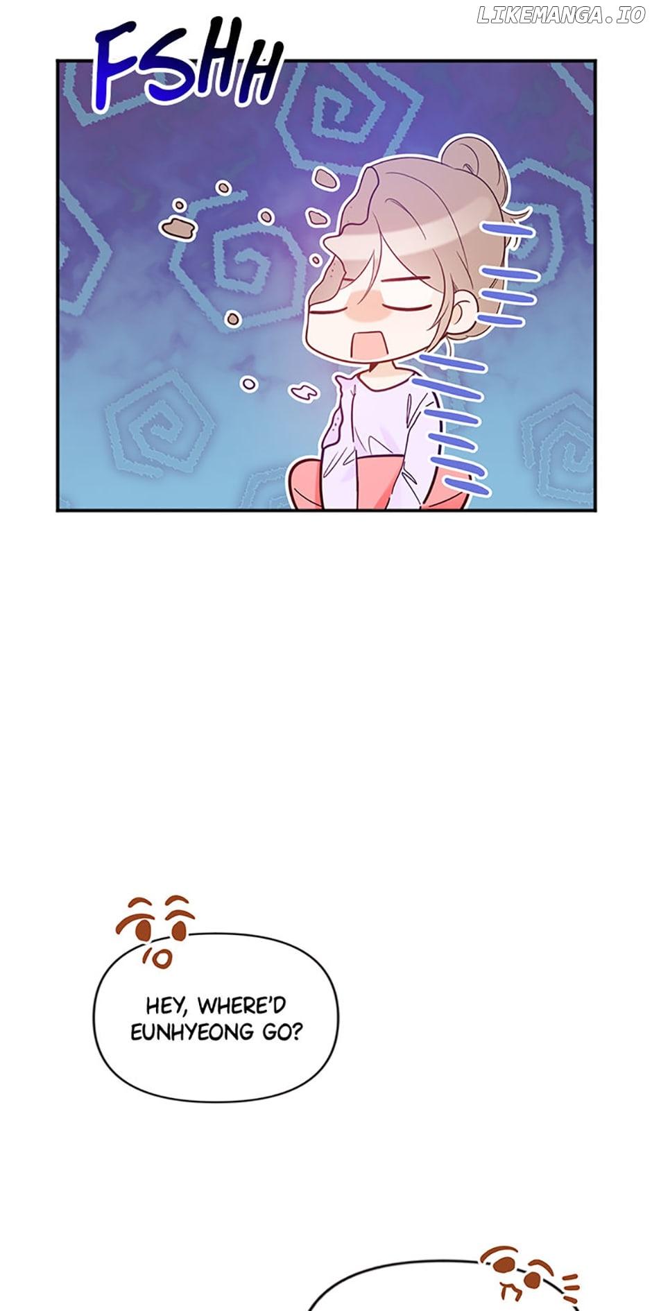 Ideal Match Delivery Service Chapter 34 page 45