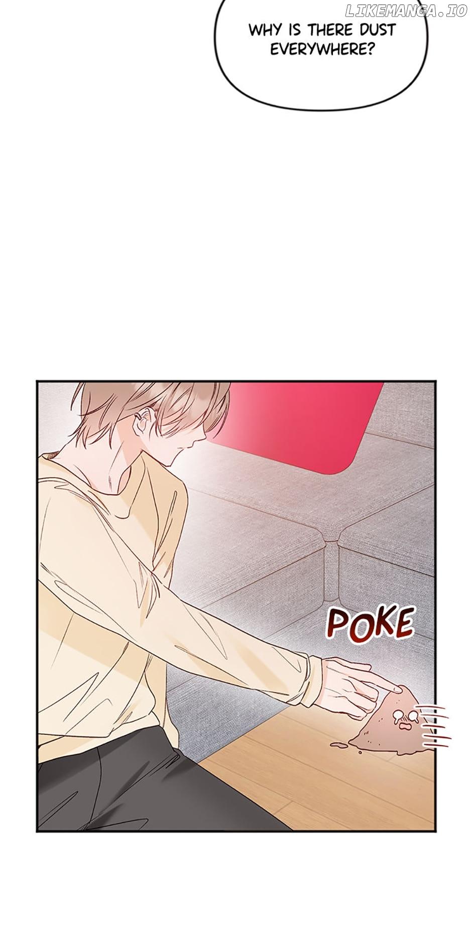 Ideal Match Delivery Service Chapter 34 page 46