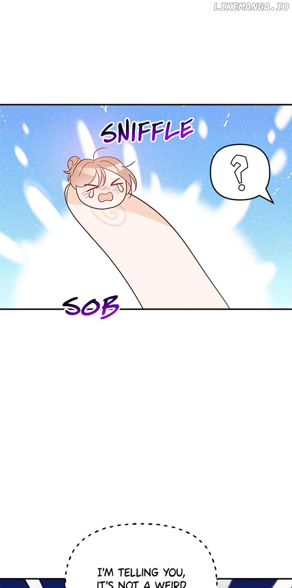 Ideal Match Delivery Service Chapter 34 page 47