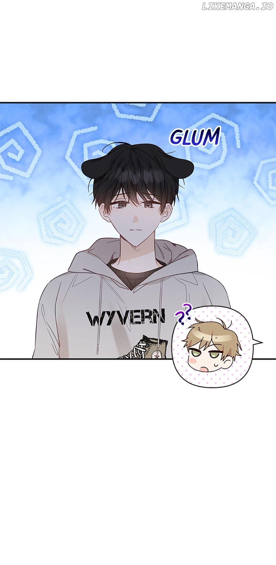 Ideal Match Delivery Service Chapter 34 page 4