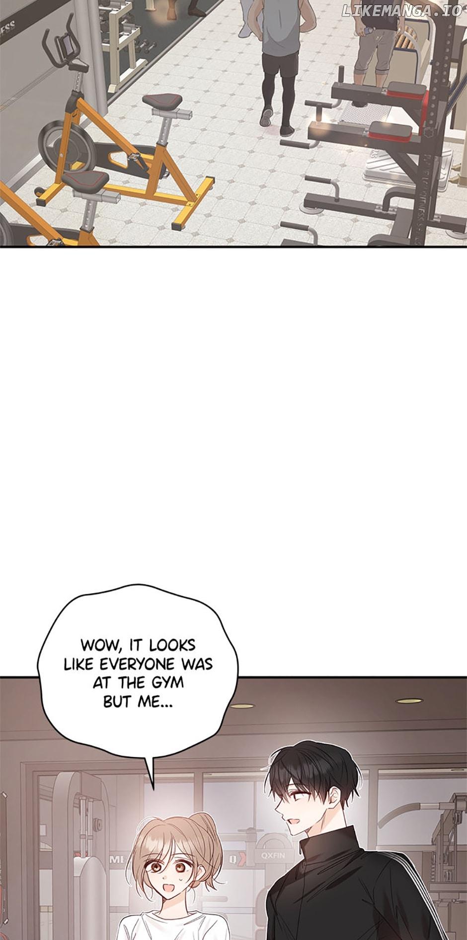 Ideal Match Delivery Service Chapter 34 page 50