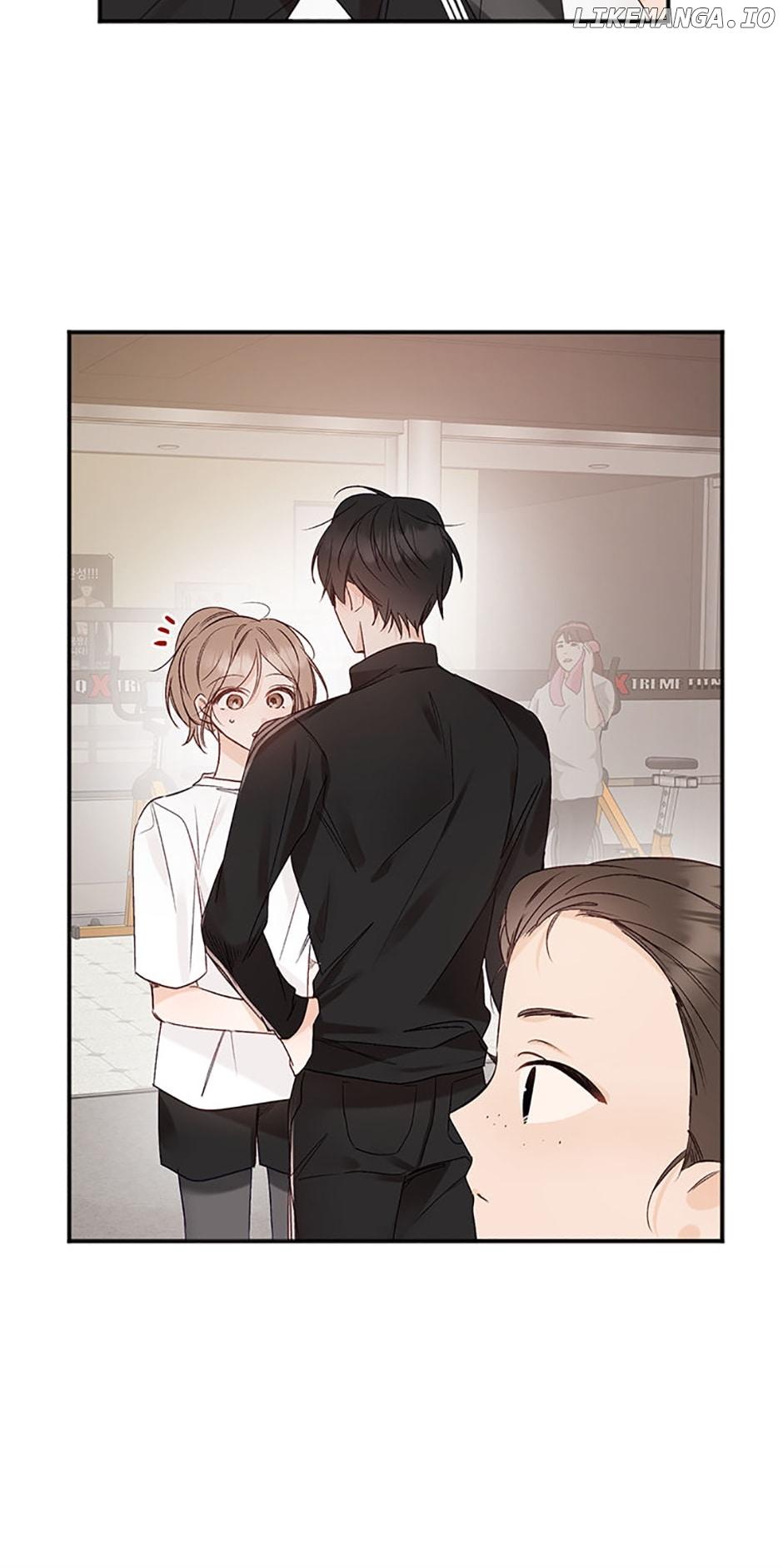 Ideal Match Delivery Service Chapter 34 page 52
