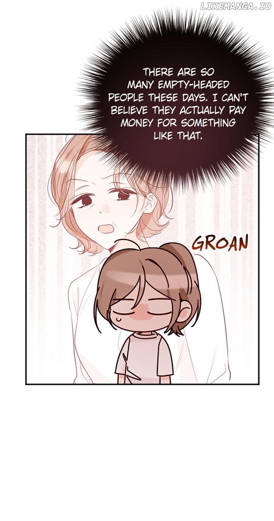 Ideal Match Delivery Service Chapter 34 page 53