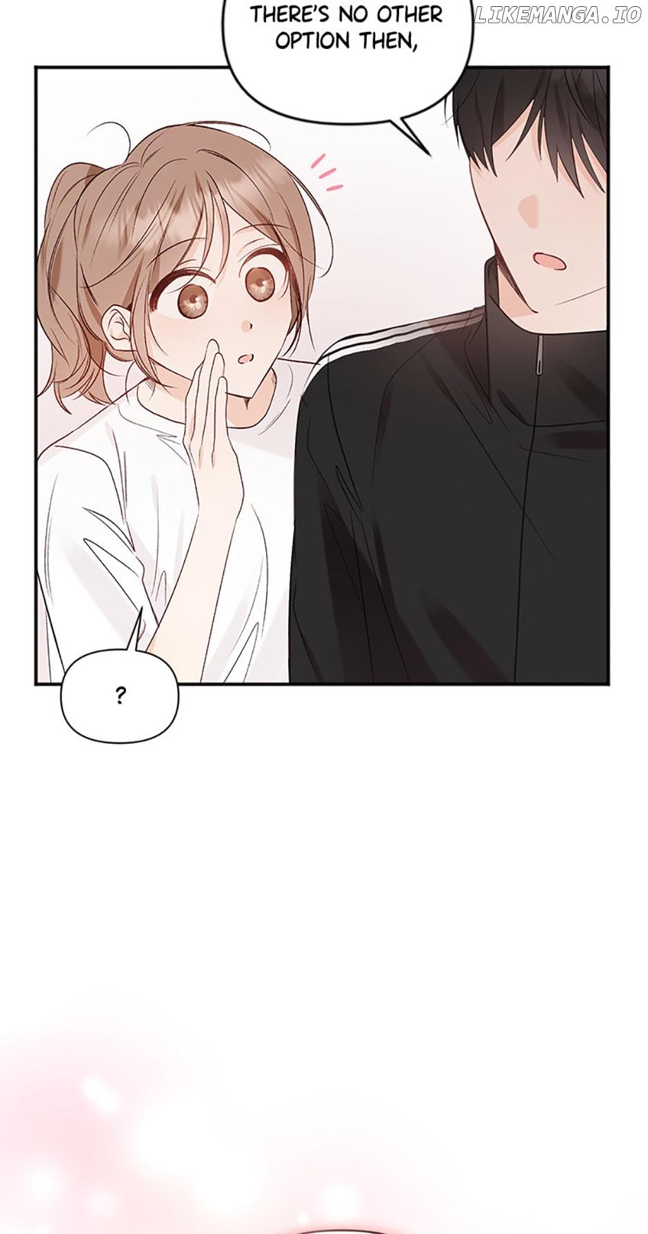 Ideal Match Delivery Service Chapter 34 page 57