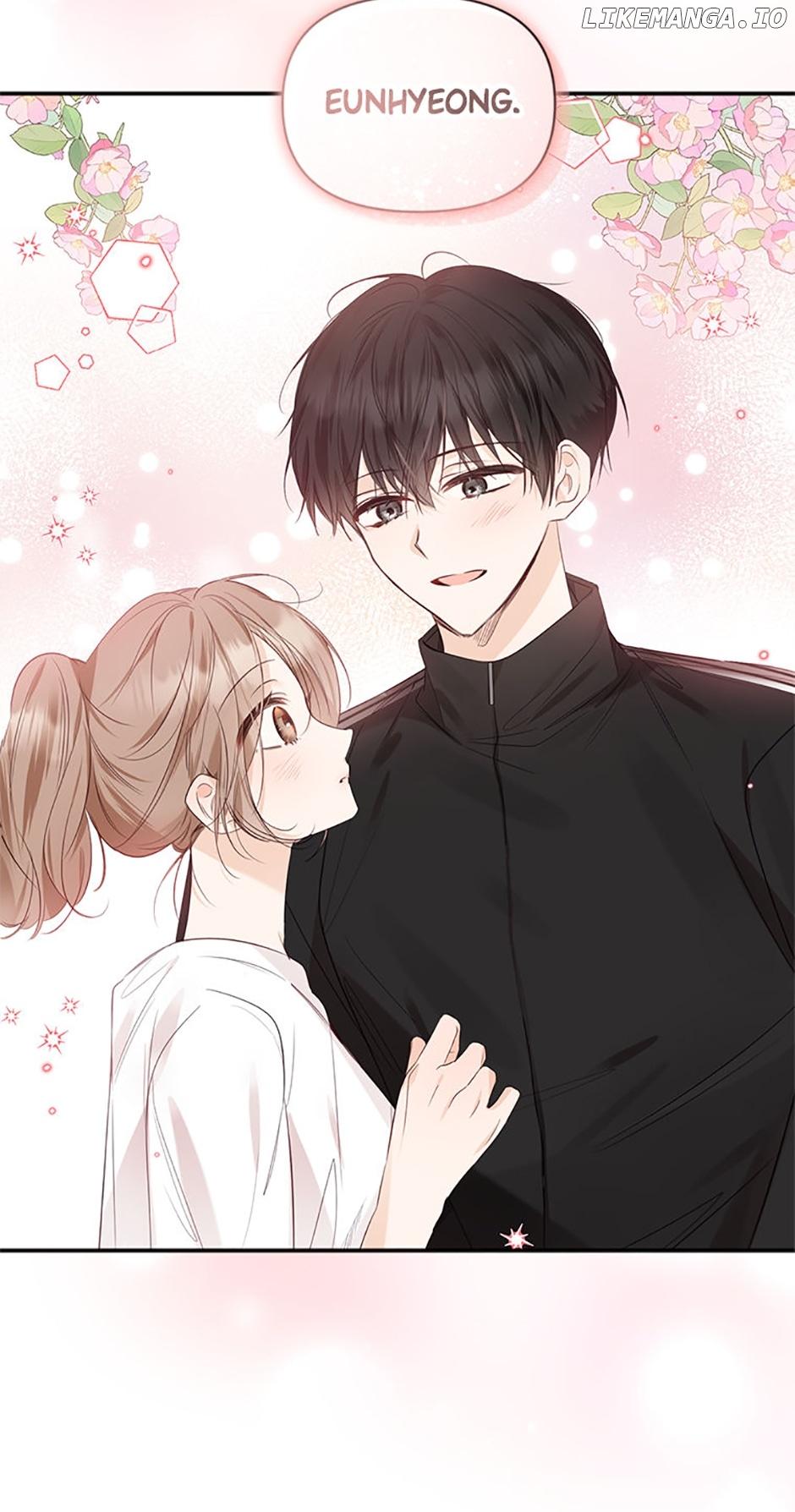 Ideal Match Delivery Service Chapter 34 page 58