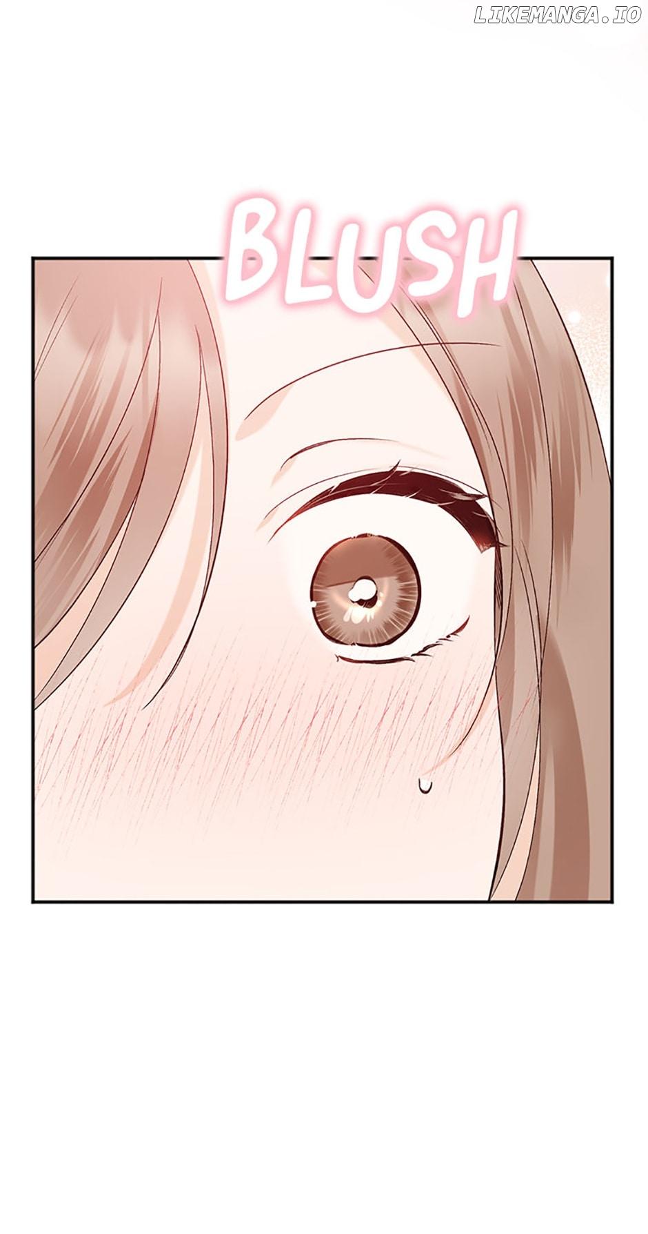 Ideal Match Delivery Service Chapter 34 page 59