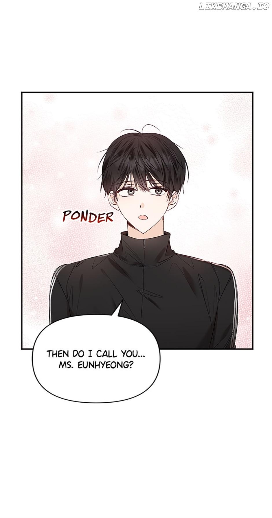 Ideal Match Delivery Service Chapter 34 page 61
