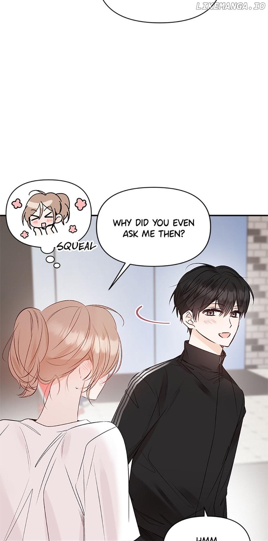 Ideal Match Delivery Service Chapter 34 page 63