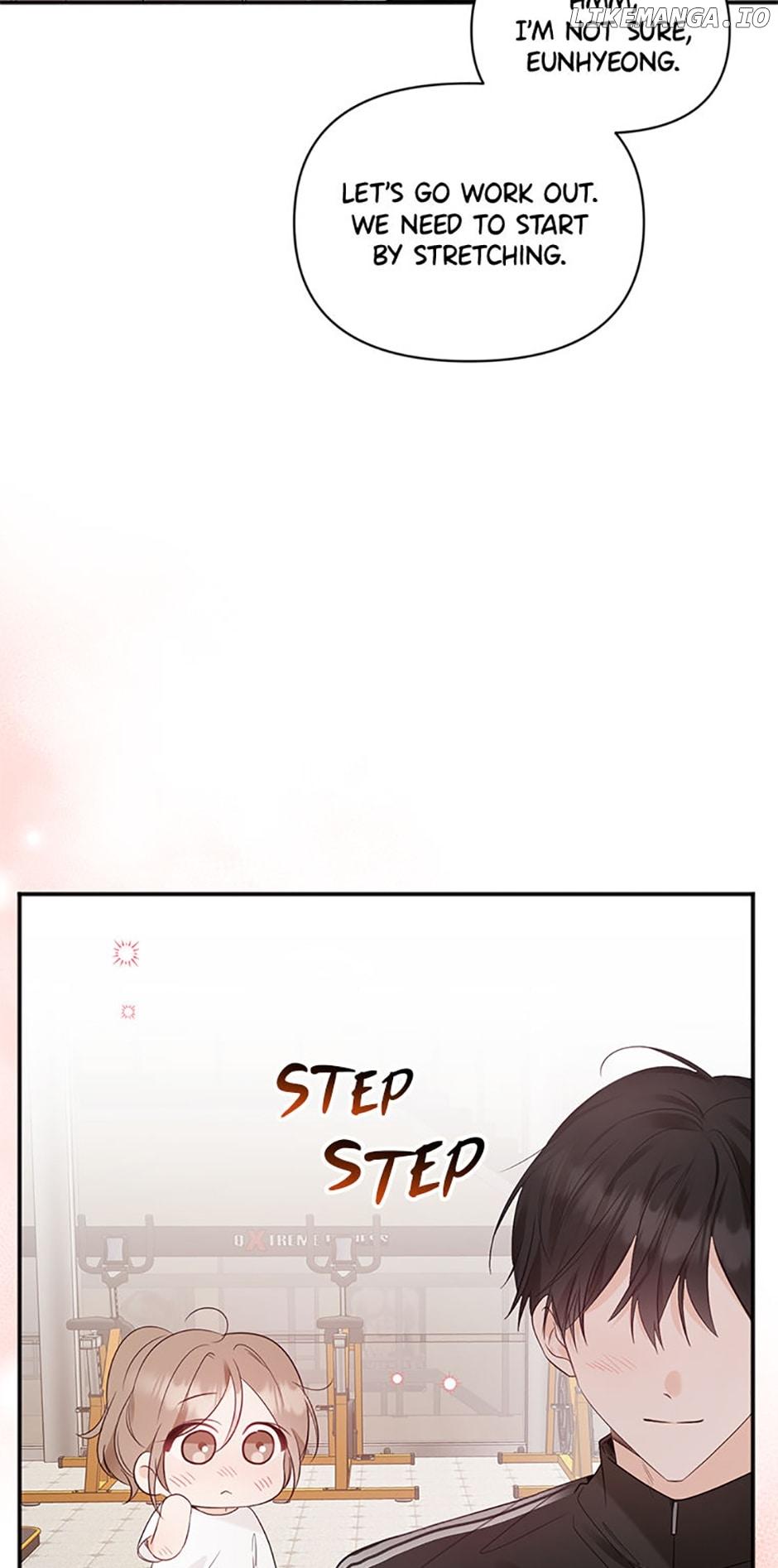 Ideal Match Delivery Service Chapter 34 page 64