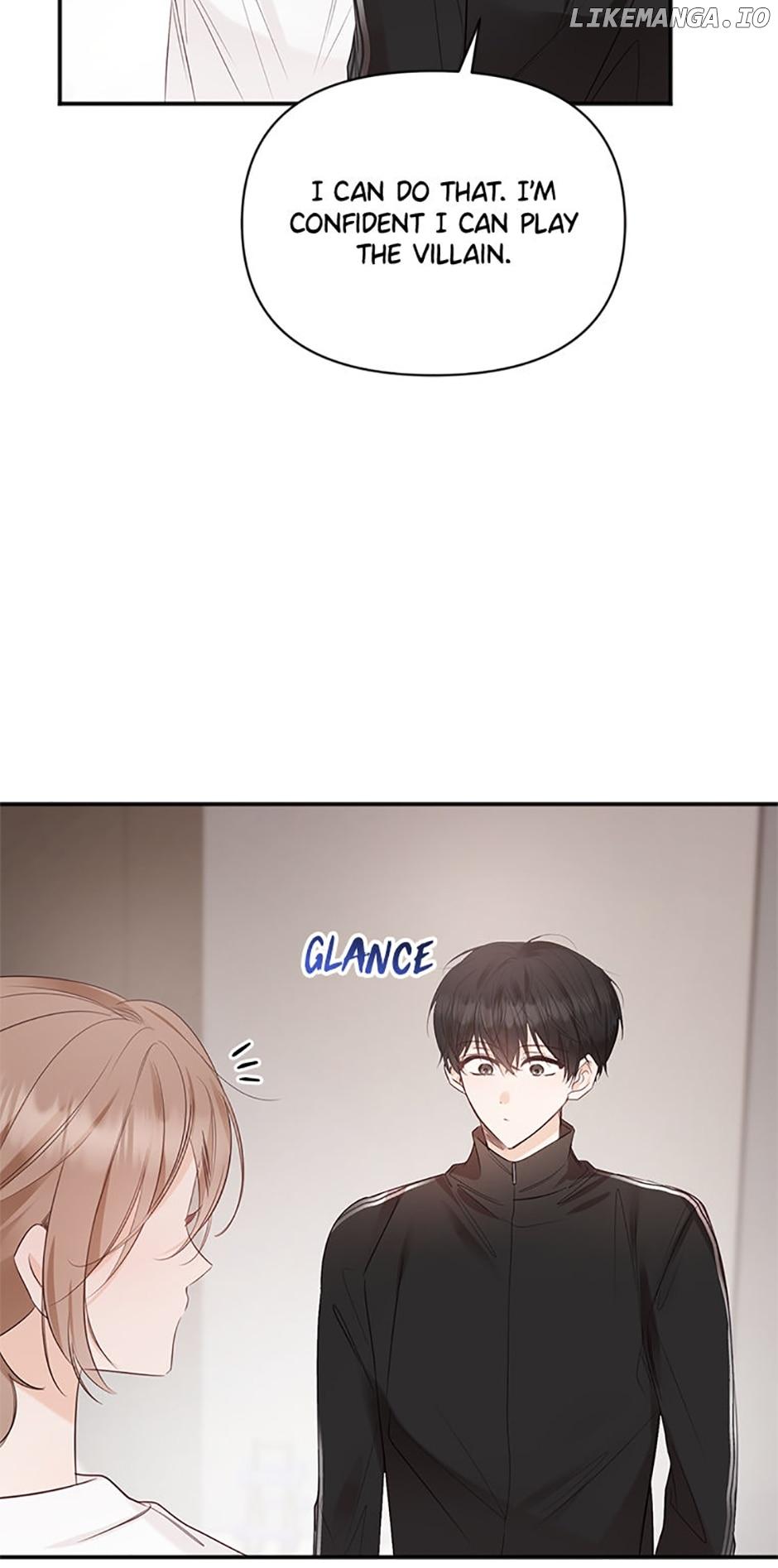 Ideal Match Delivery Service Chapter 34 page 68