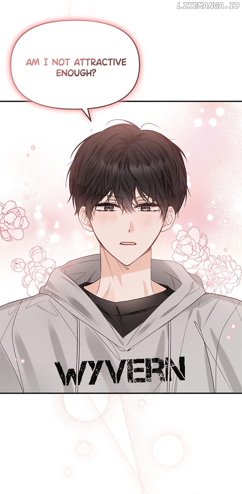 Ideal Match Delivery Service Chapter 34 page 6