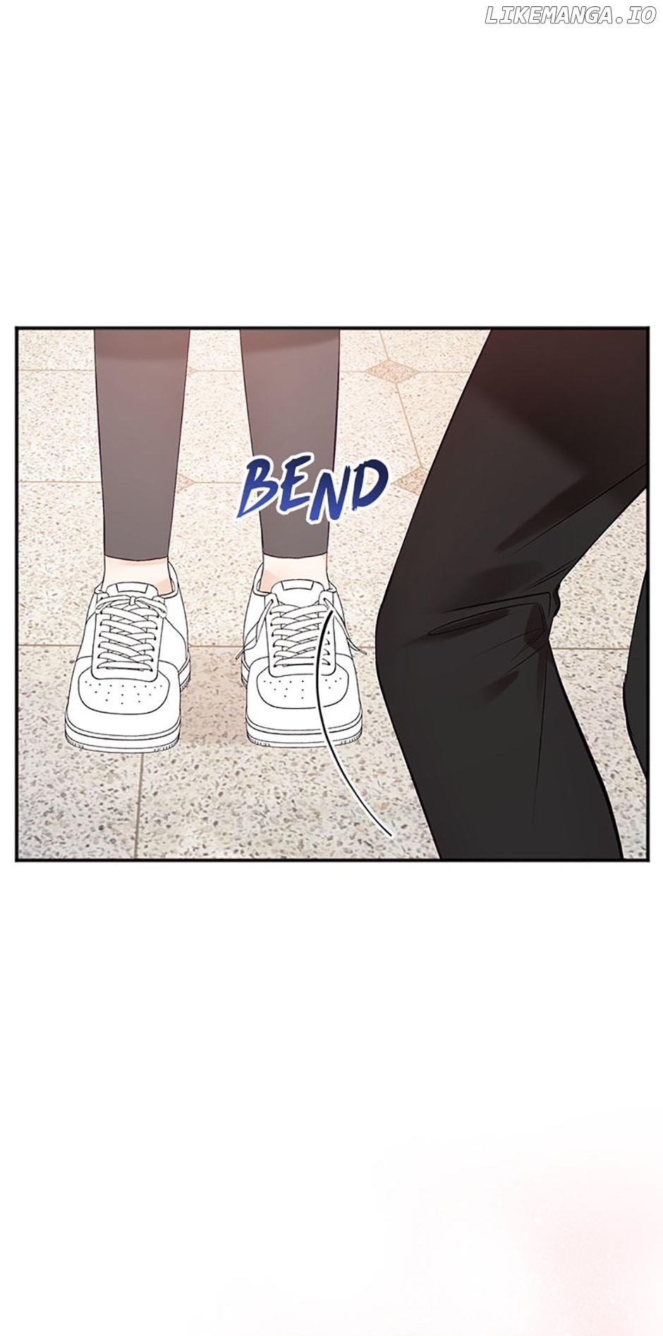 Ideal Match Delivery Service Chapter 34 page 69