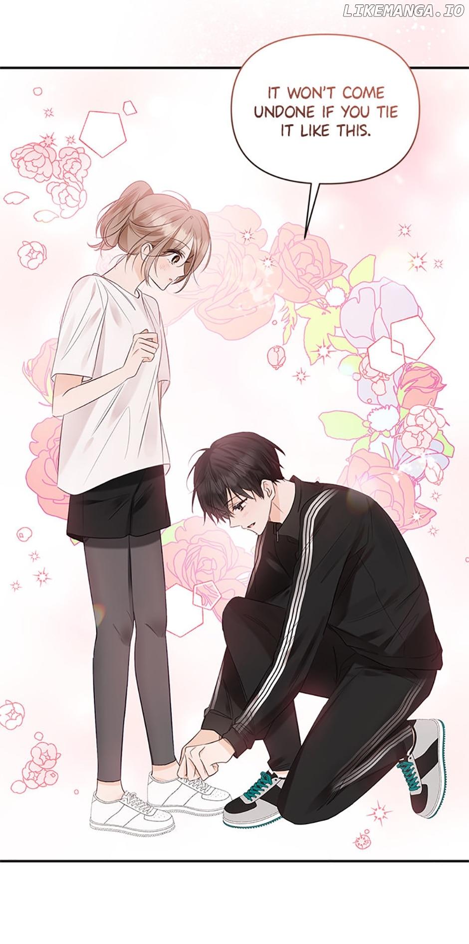 Ideal Match Delivery Service Chapter 34 page 70