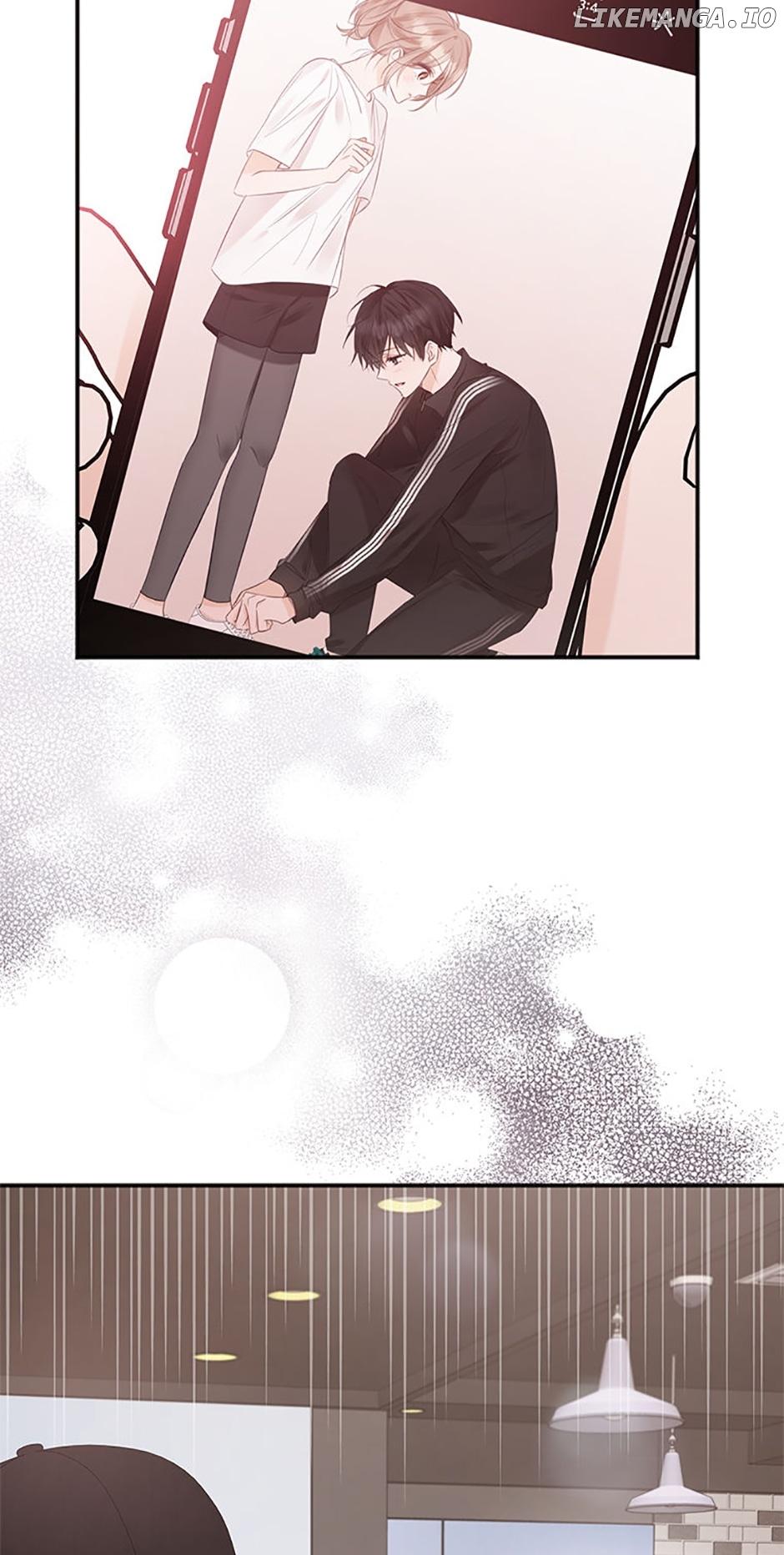 Ideal Match Delivery Service Chapter 34 page 73
