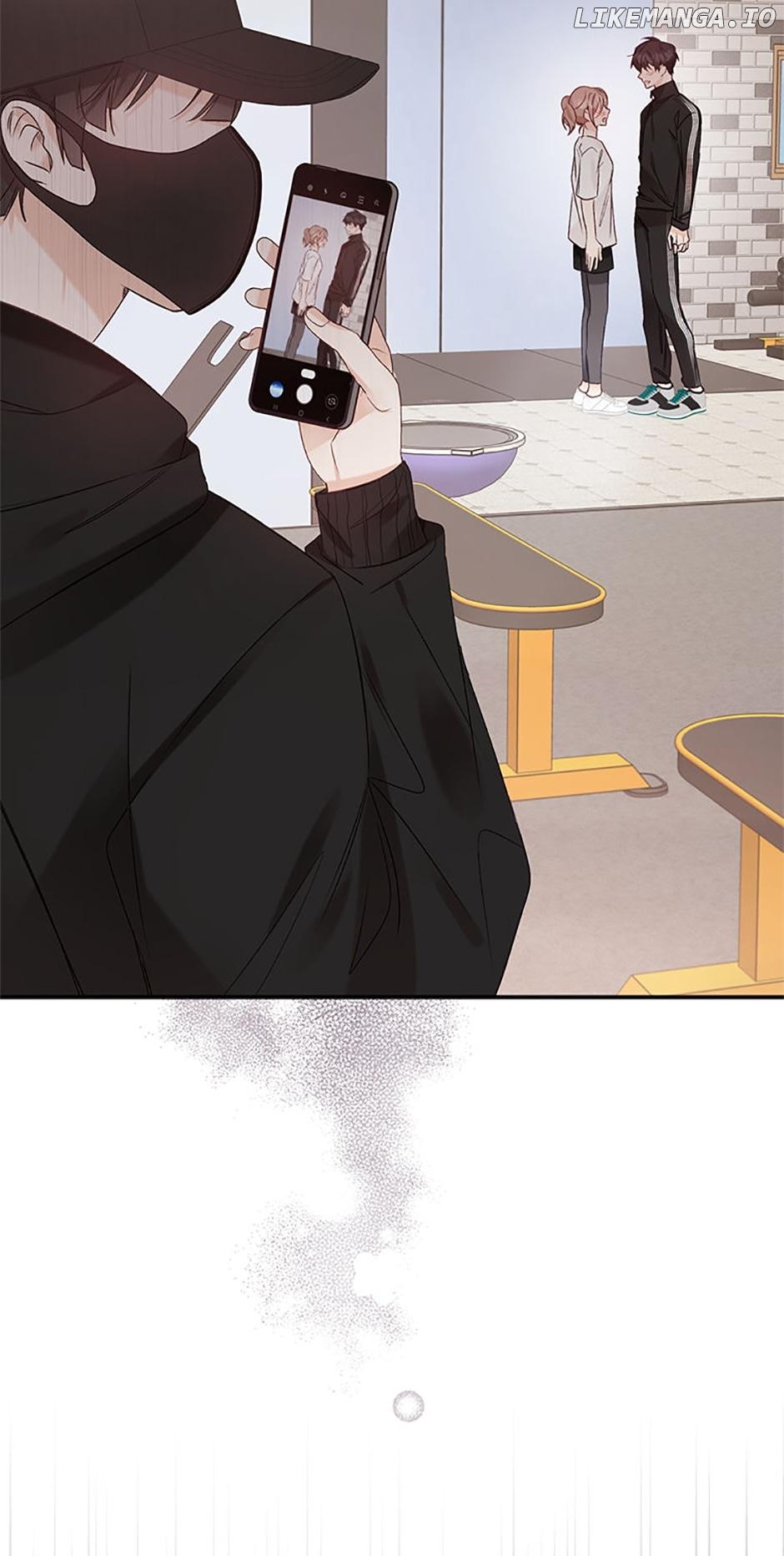Ideal Match Delivery Service Chapter 34 page 74