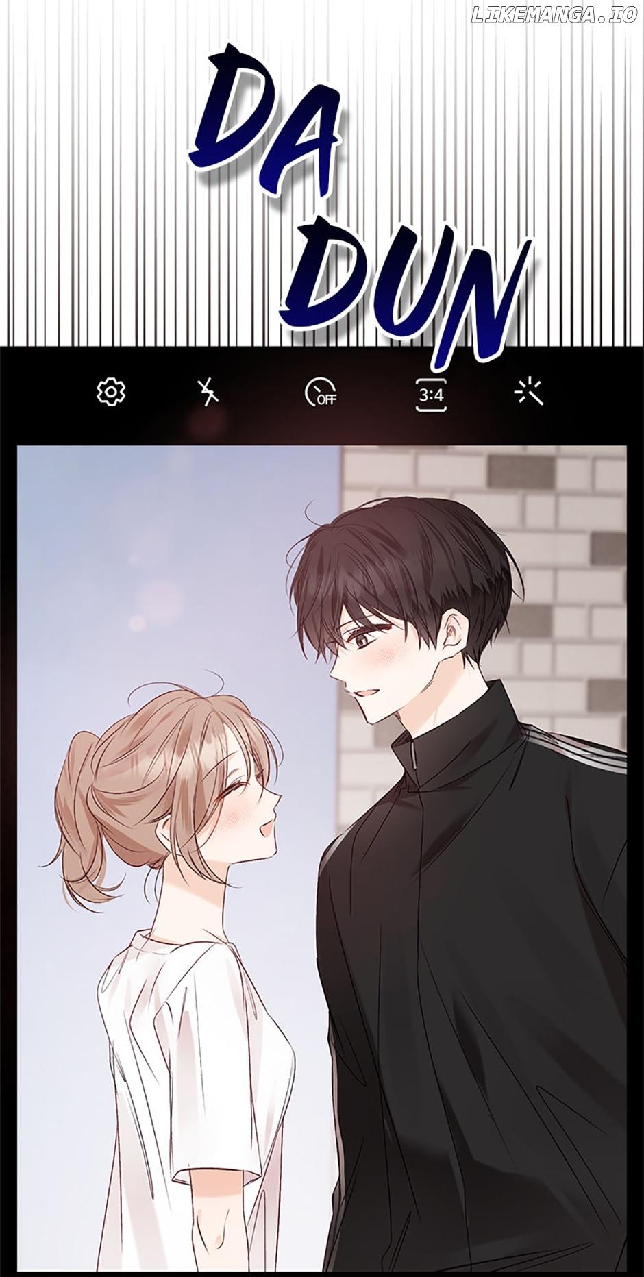 Ideal Match Delivery Service Chapter 34 page 75