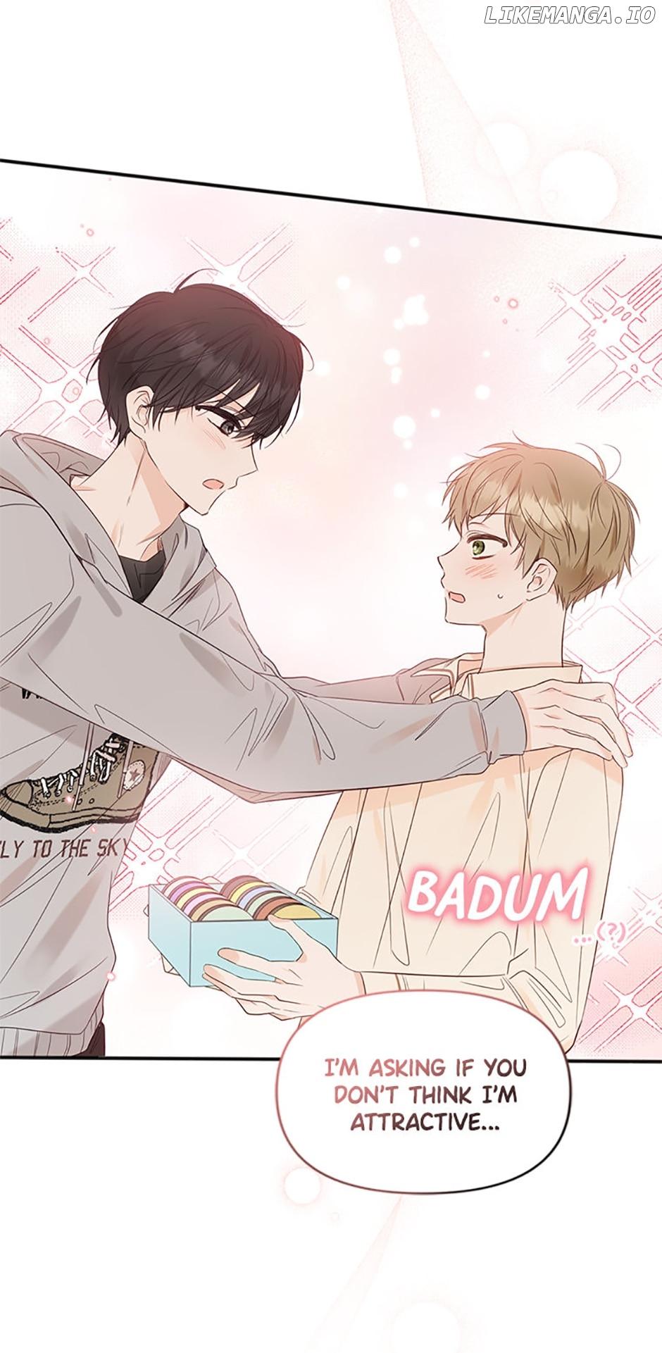 Ideal Match Delivery Service Chapter 34 page 7