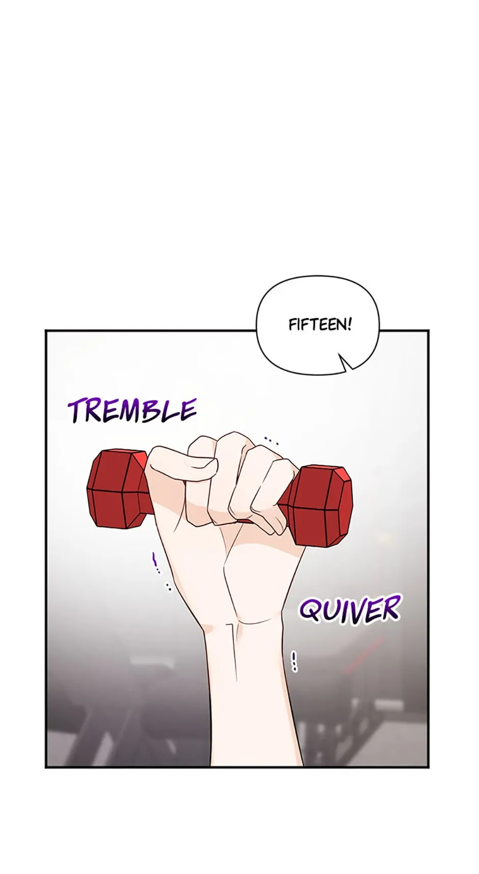 Ideal Match Delivery Service Chapter 35 page 9