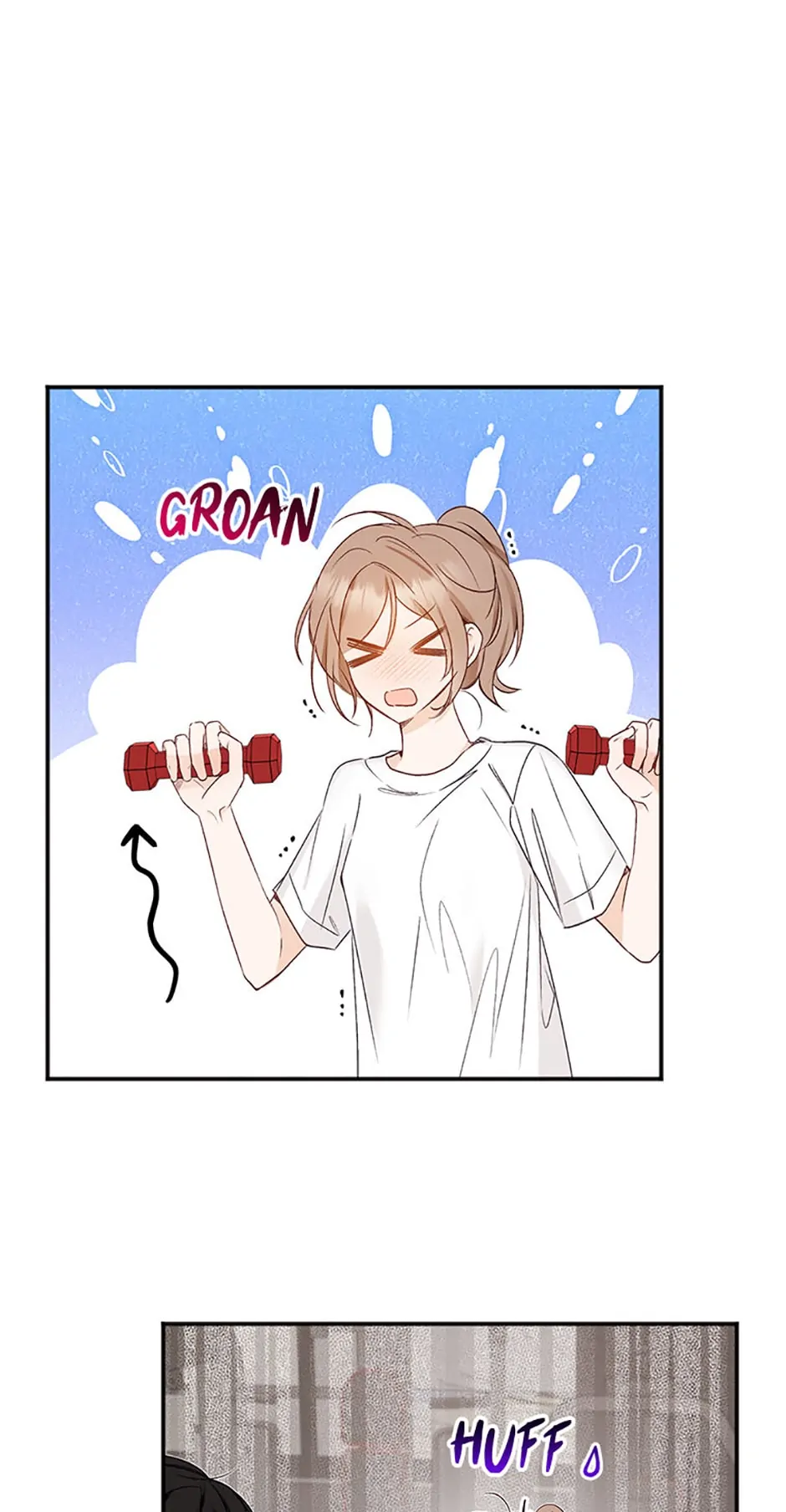 Ideal Match Delivery Service Chapter 35 page 14